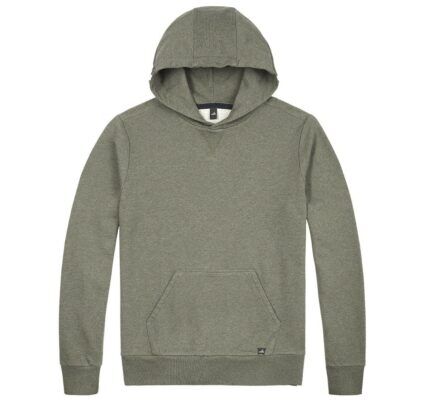 Wahts Vance Hoodie