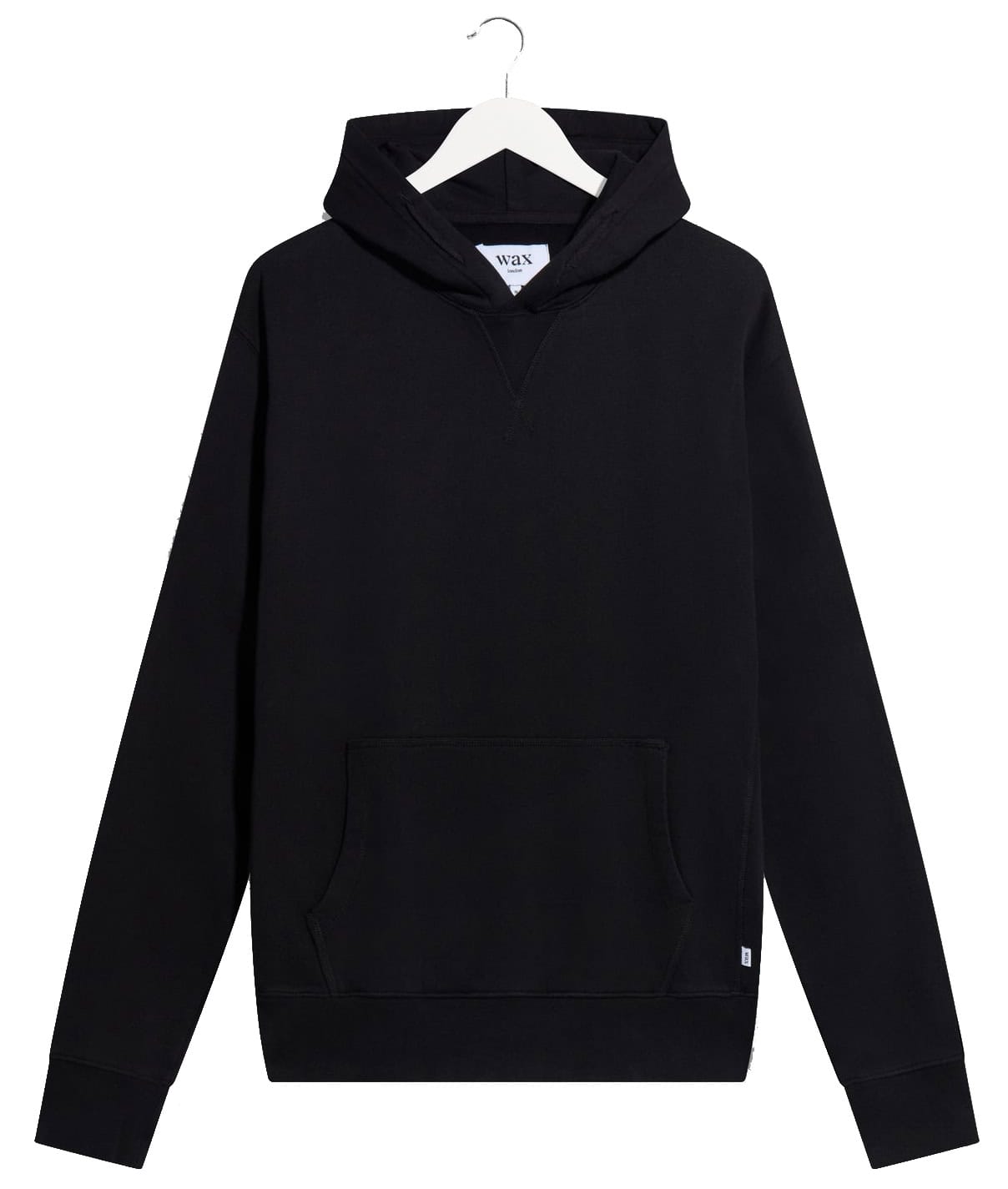 Wax London Buxton Hoodie