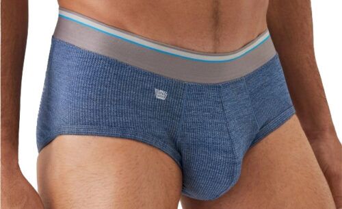 Mack Weldon AIRKNIT? Brief