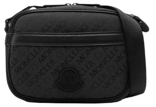 Moncler Tech Crossbody Bag