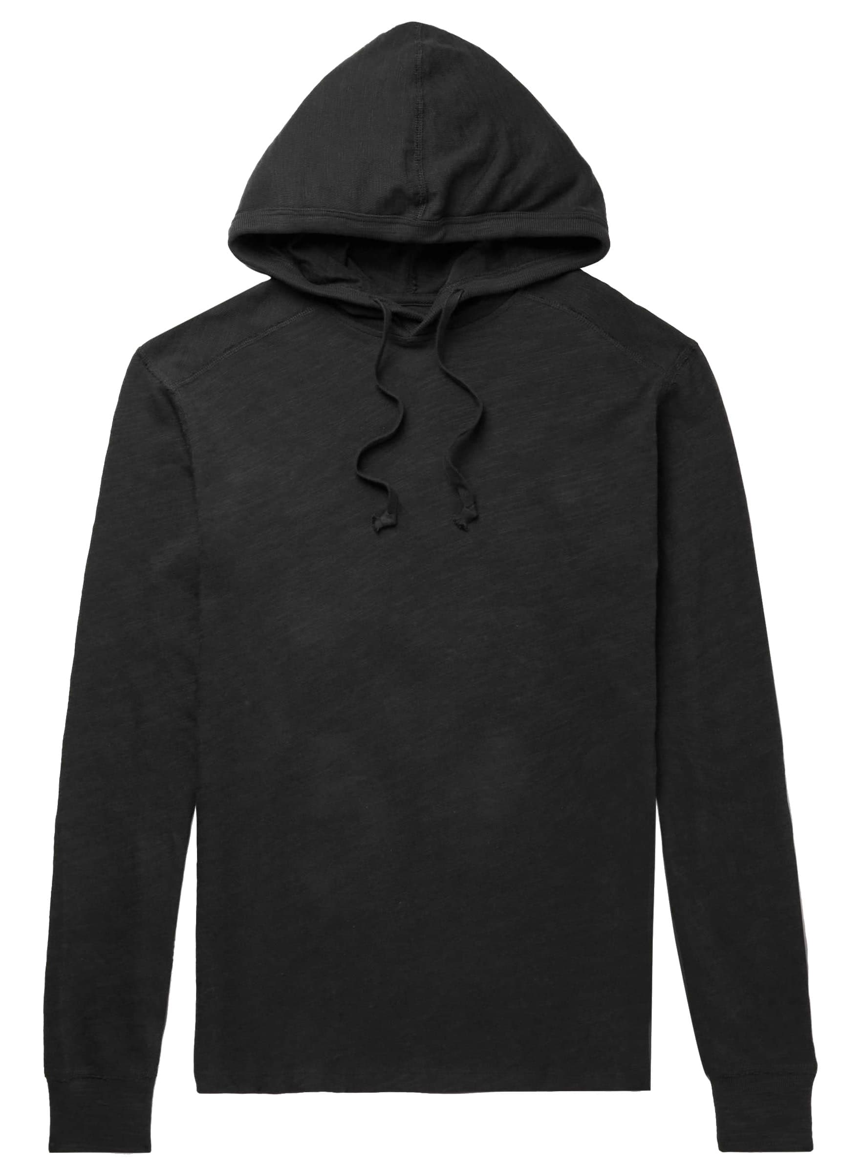 Rag & Bone Classic Flame Cotton Hoodie