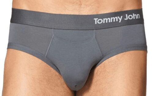 Tommy John Cool Cotton Brief