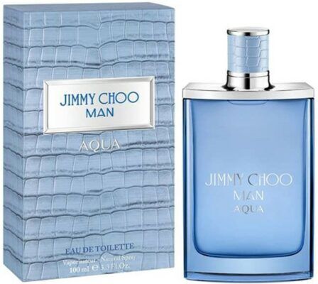 Jimmy Choo Man Aqua