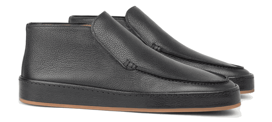 Aurelien City Loafer dress shoes that feel sneakers 