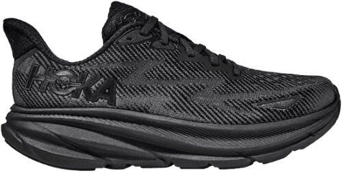 Hoka Clifton 9 Sneakers: best hoka shoes for men