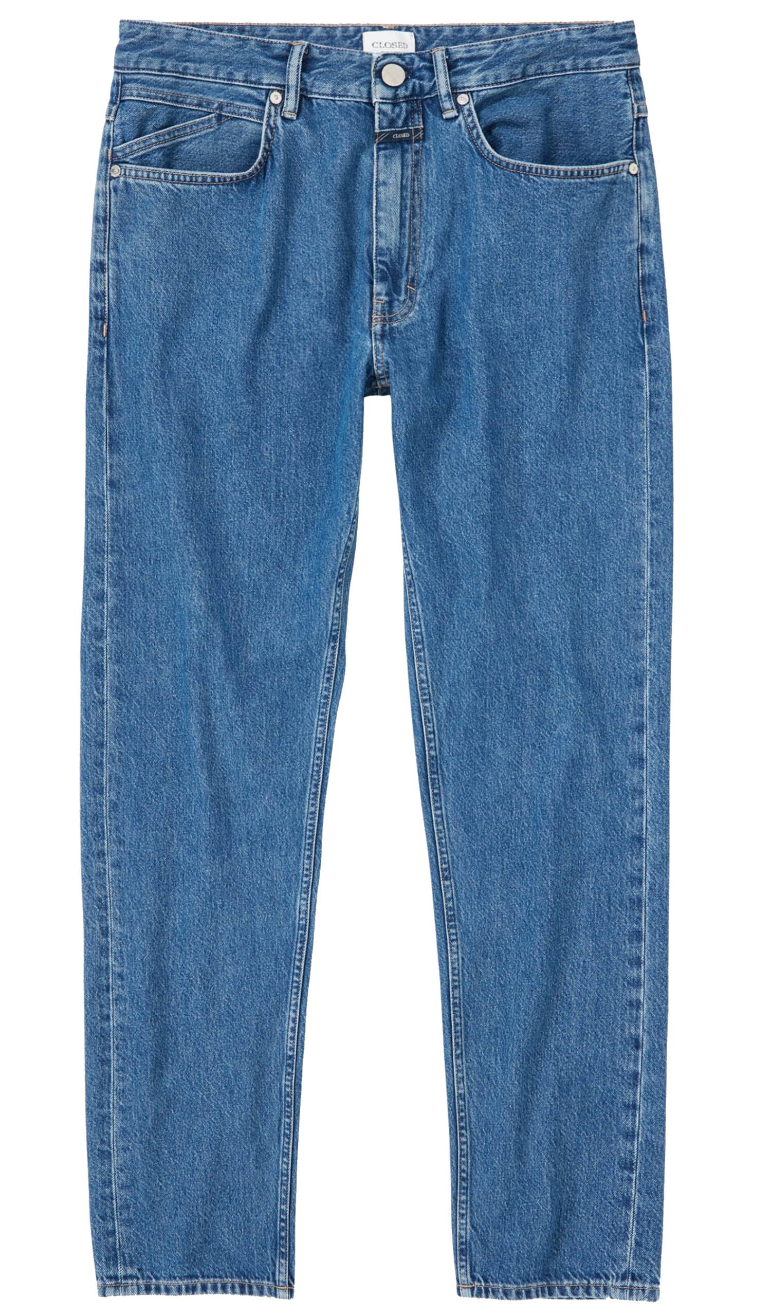 Closed Cooper True Regular Jeans