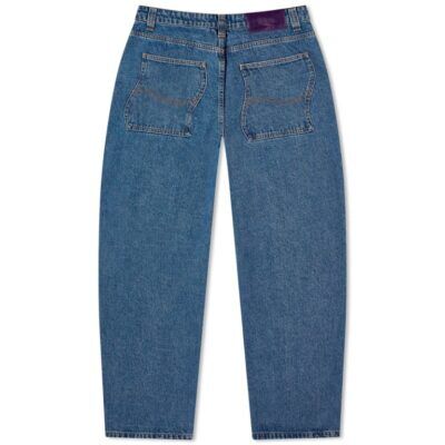 Dime Classic Baggy Jeans