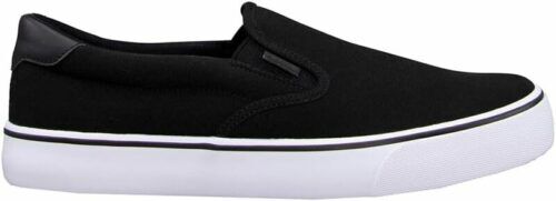 Lugz Men’s Slip-On Fashion Sneaker: best summer shoes for men