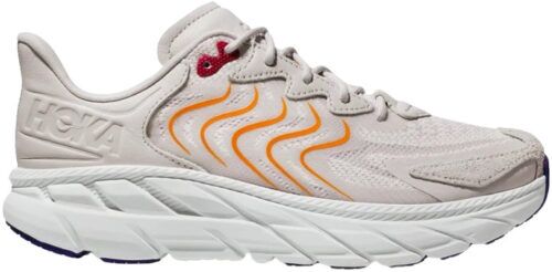 Hoka Vibrant Bloom Clifton LS Sneakers