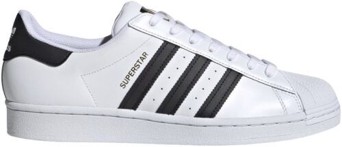 Adidas Men’s Superstar Shoes: best classic sneakers for men