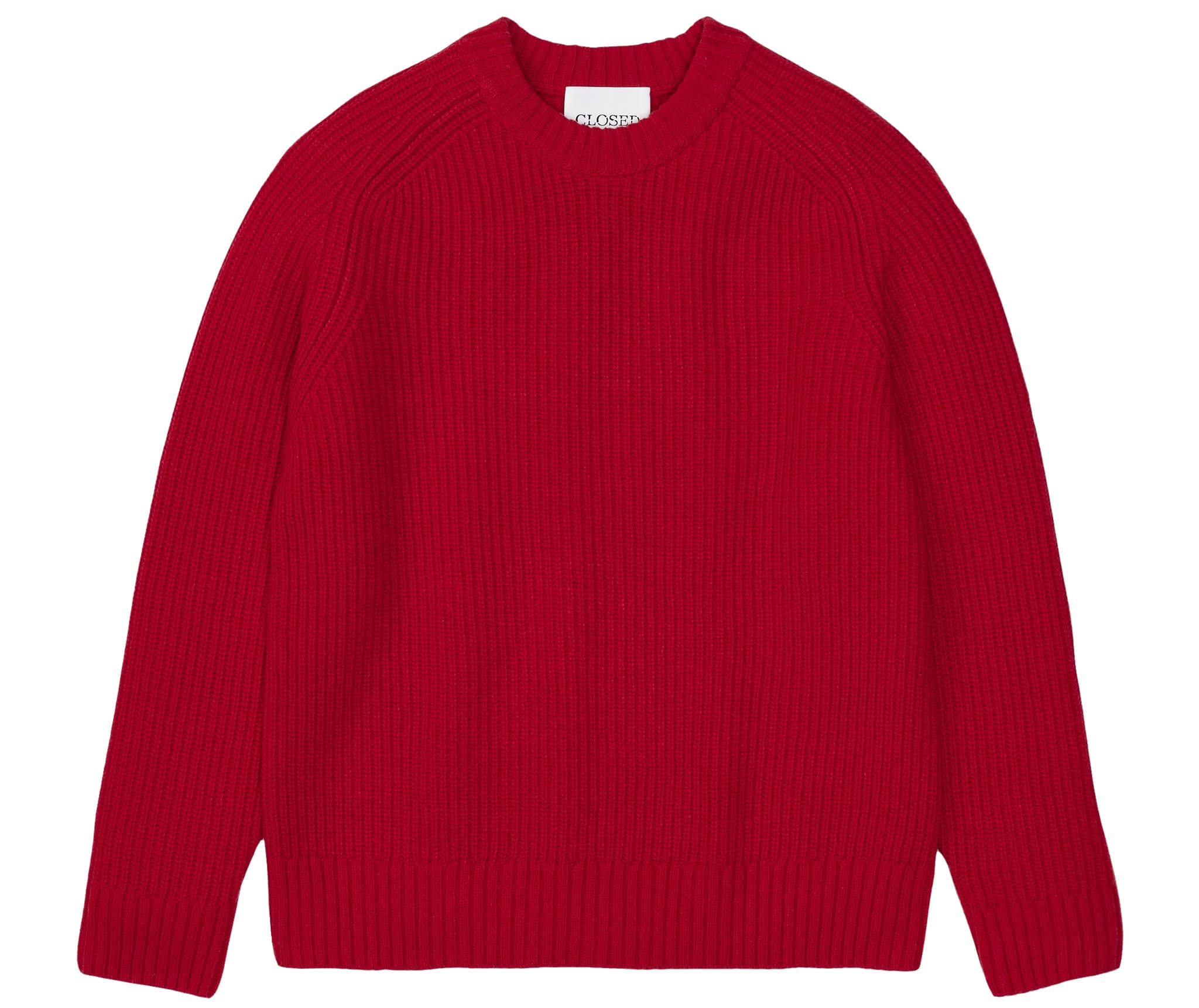 Closed Wool jumper