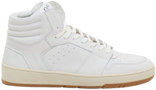 Closed High-Top Sneakers