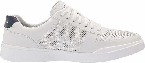 Cole Haan Men’s Grand Crosscourt Modern Perforated Sneaker