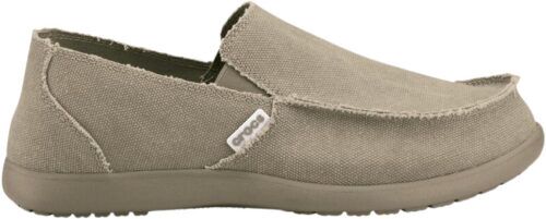 Crocs Men’s Santa Cruz Loafer: best summer loafers for men