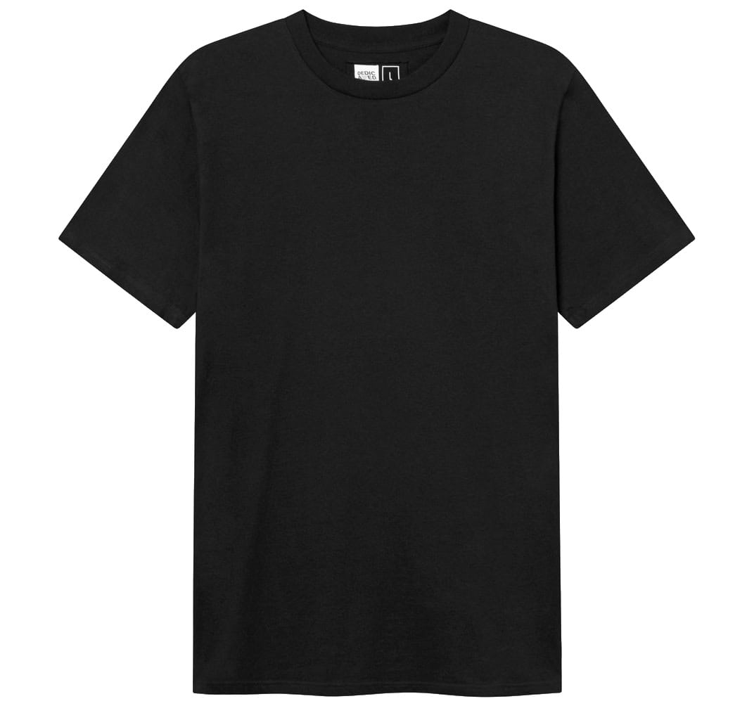 Dedicated Stockholm Base T-shirt