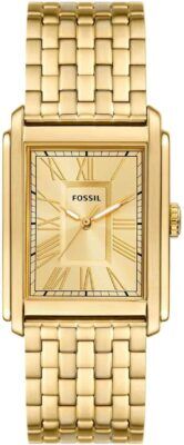 Fossil Carraway Men's Watch