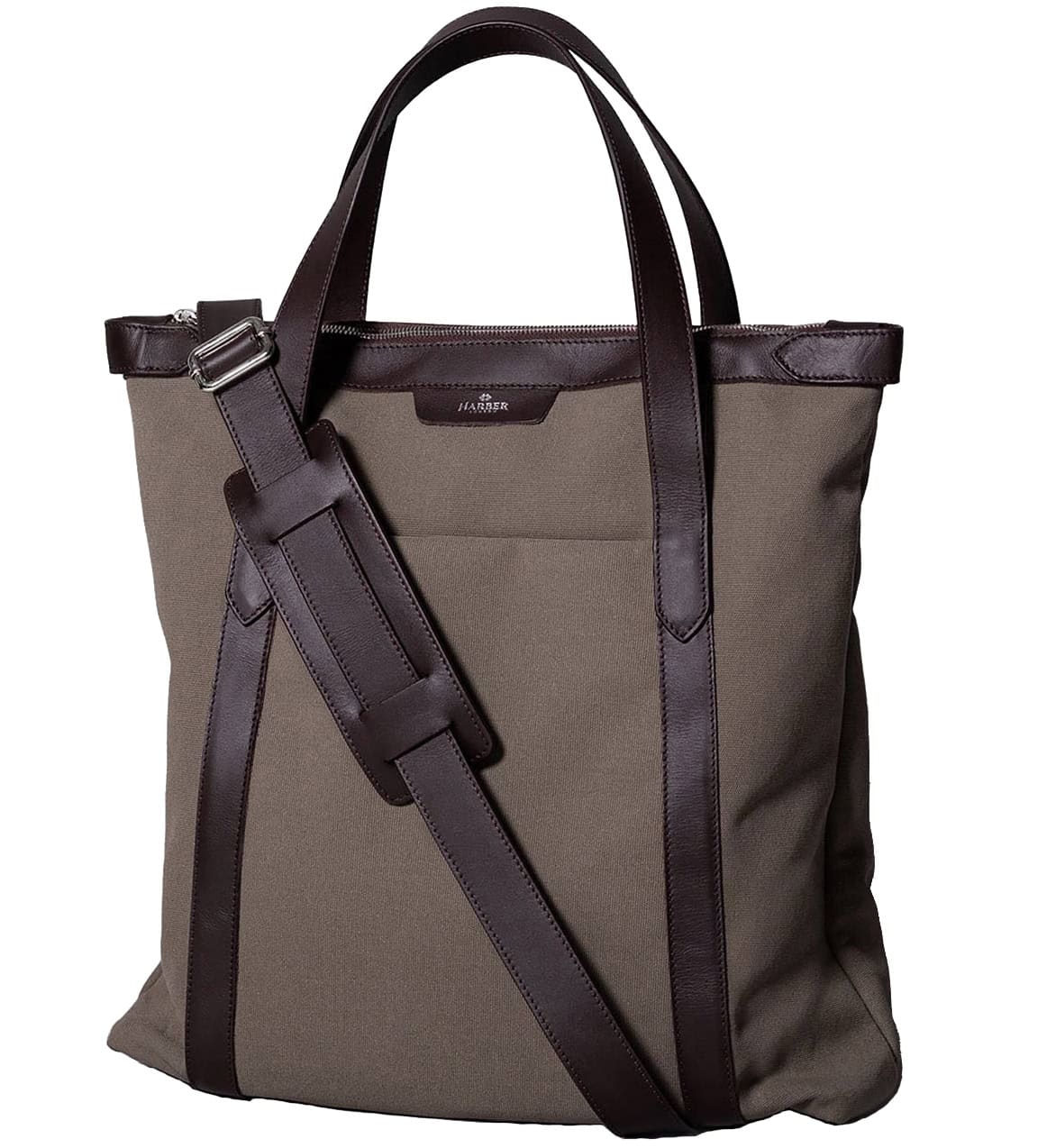 Harber London Tote Bag