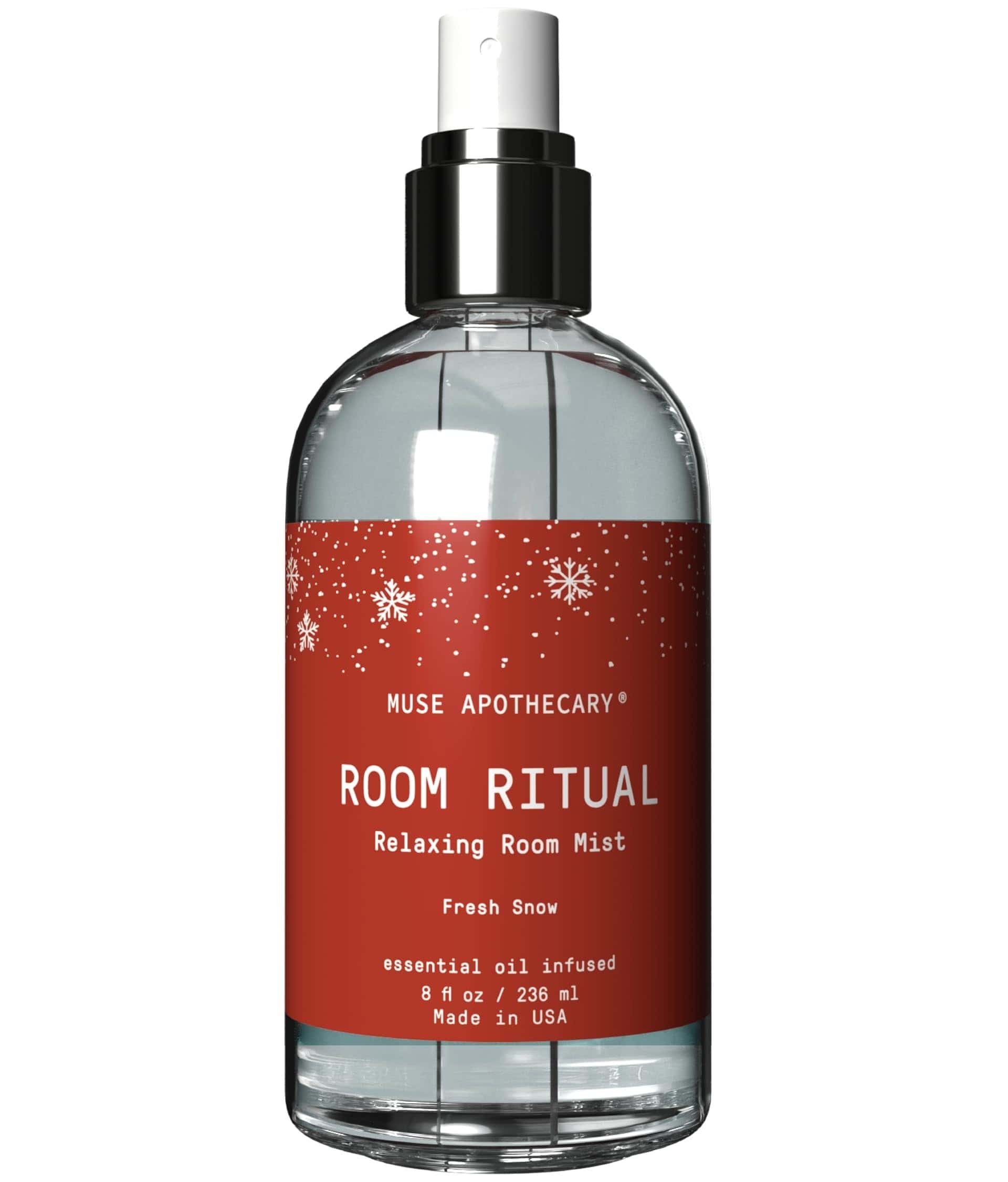 Muse Apothecary Room Ritual Spray