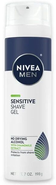 Nivea Men Sensitive Shave Gel