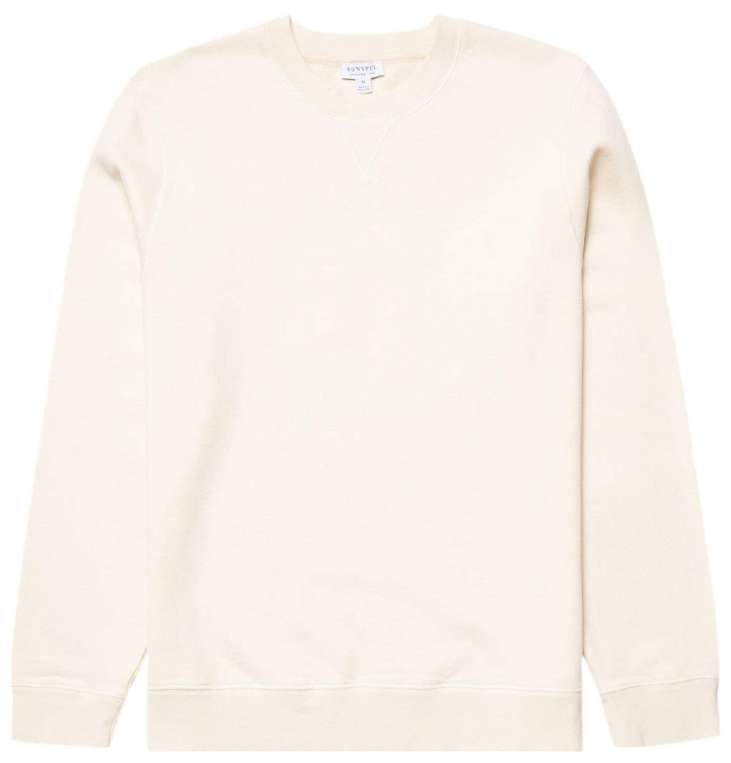 Sunspel Loopback Sweatshirt