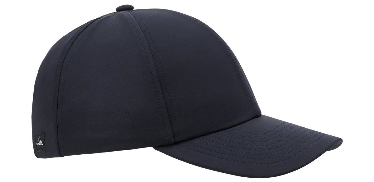 Wahts TRAN Tech Stretch Cap