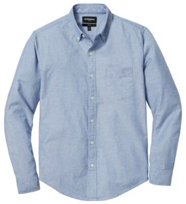 Bonobos Everyday Oxford Shirt