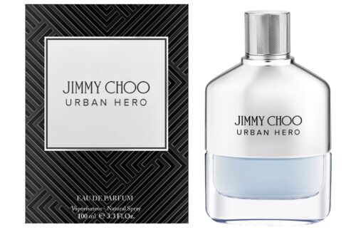 Jimmy Choo Urban Hero