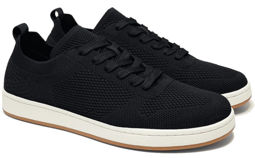 Suavs the 247 knit shoe