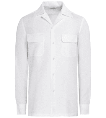 Suitsupply Safari Shirt