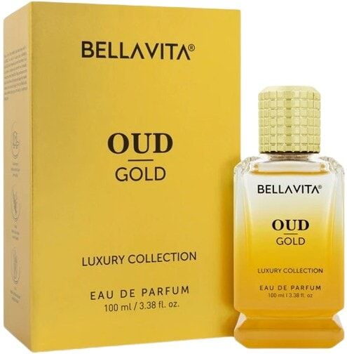 Bella Vita Luxury Oud Gold