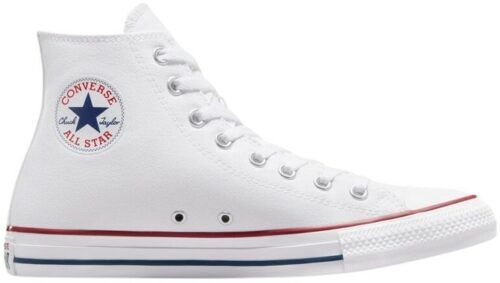 Converse Chuck Taylor All Star High Top Sneakers