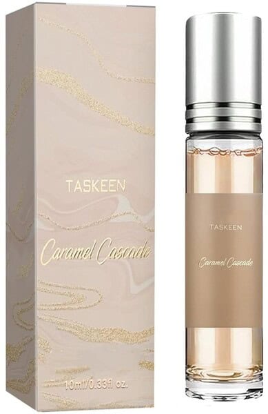 DDideas Taskeen Caramel Cascade Perfume