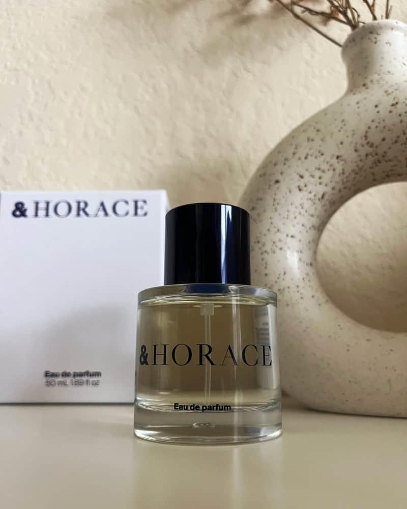 &Horace Eau de Parfum