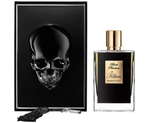 Kilian Black Phantom Memento Mori