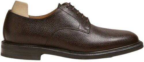 Myrqvist Boden Derby Shoes