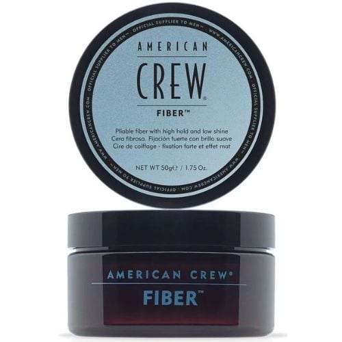 American Crew Hair Fiber