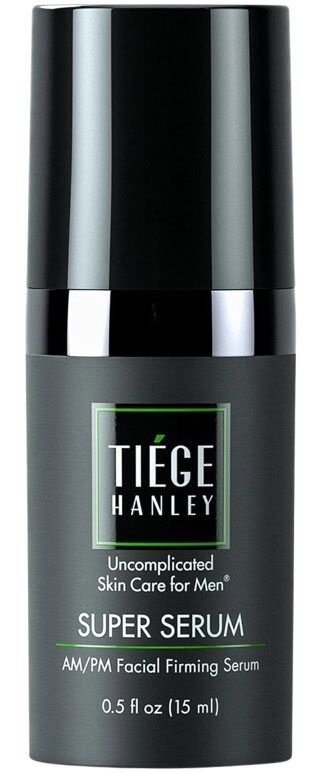 Tiege Hanley Anti-Aging Face Serum