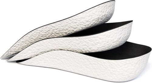 ApexFlux Orthopedic High Pads: best height increase insoles