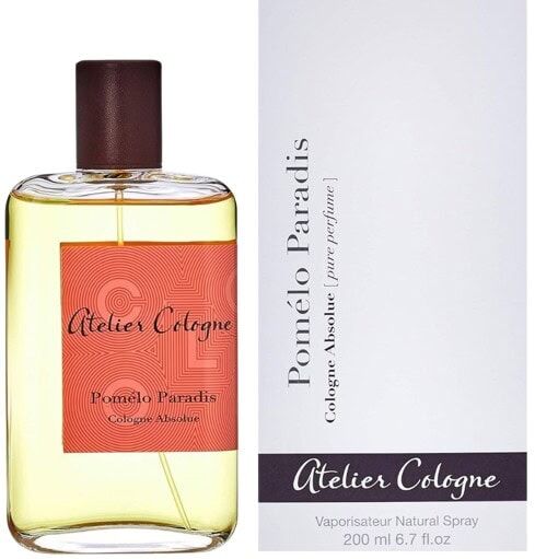 Atelier Cologne, Pomelo Paradis, 6.7 Ounce