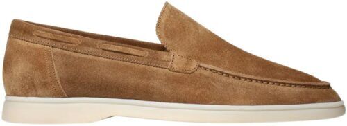 Aurelien Yacht Loafers for Men and Women