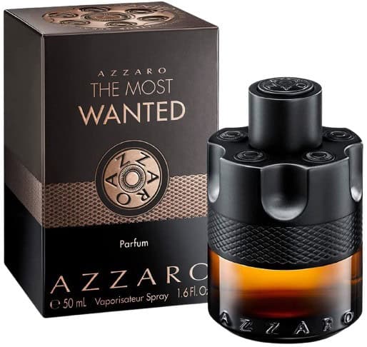 Azzaro The Most Wanted Parfum