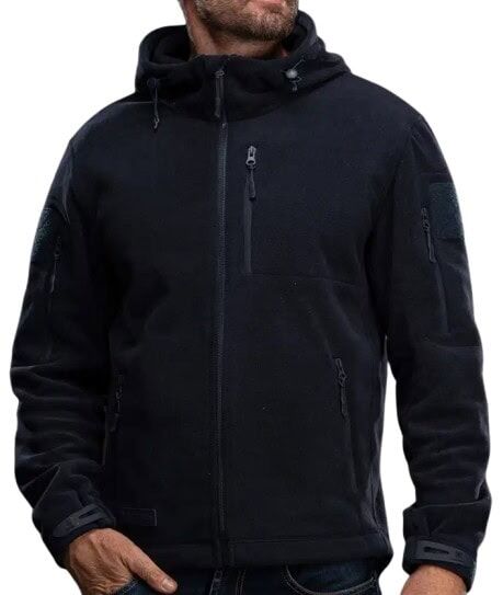 Baerskin Tactical Supply Co. Tactical Hoodie 4.0