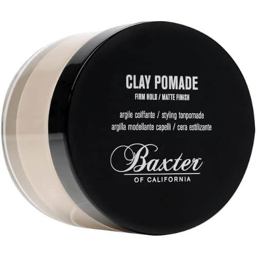 Baxter Clay Pomade