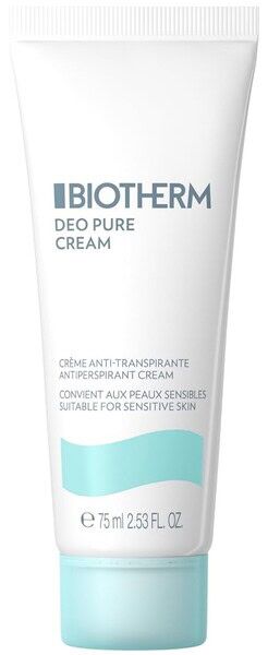 Biotherm Deo Pure Antitranspirante