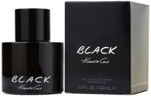 Kenneth Cole Black