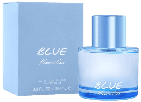 Kenneth Cole Blue