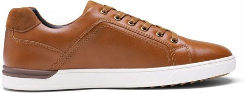 Bruno Marc Men’s Dress Sneakers