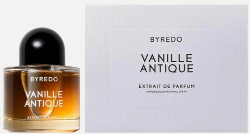 Byredo Vanille Antique