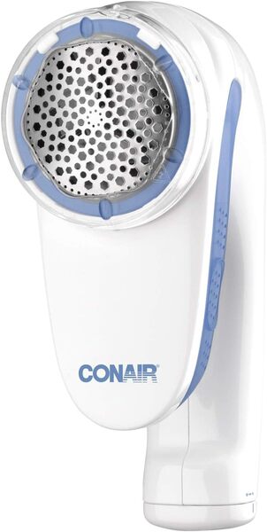 Conair Fabric Shaver And Lint Remover