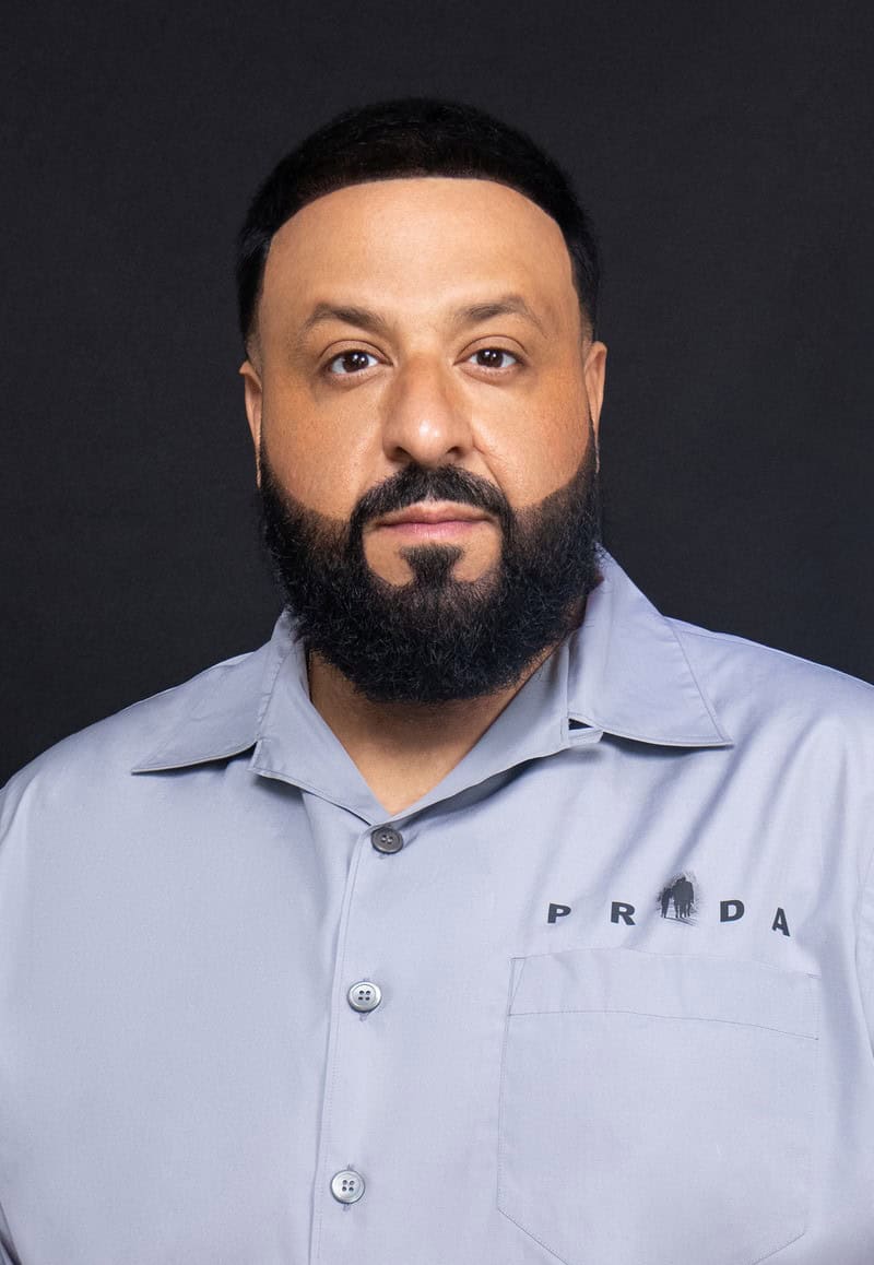 DJ KHALED